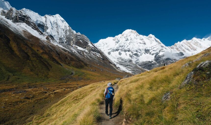 KedarKantha Trek