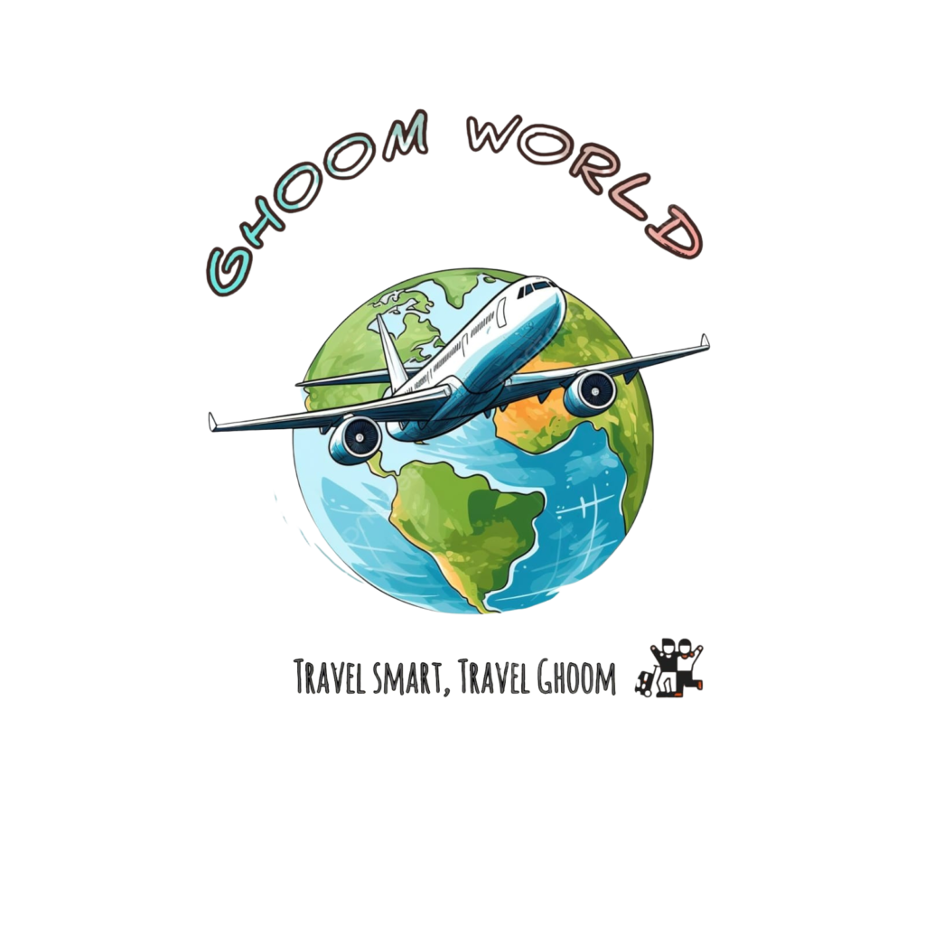 GHOOM WORLD