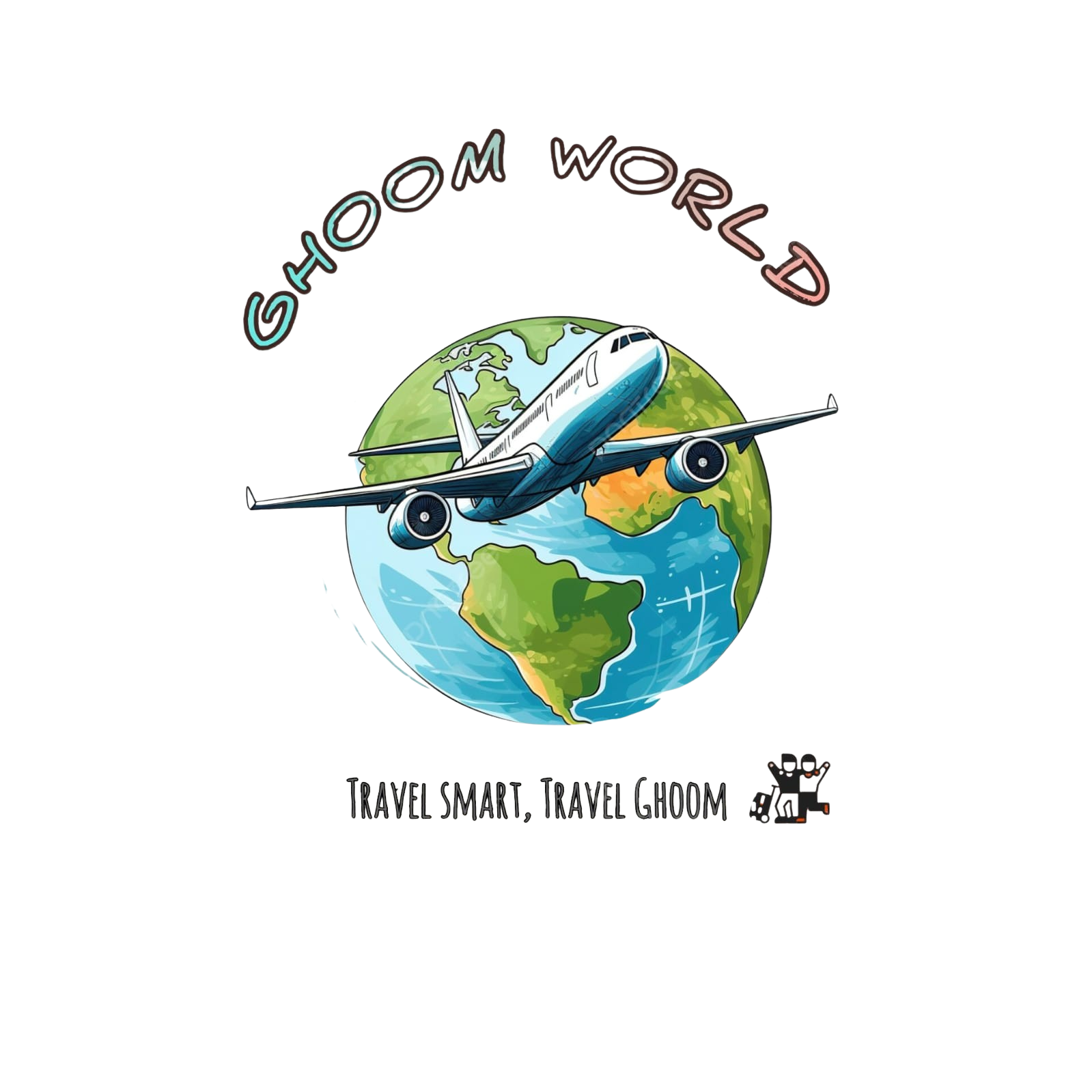 GHOOM WORLD