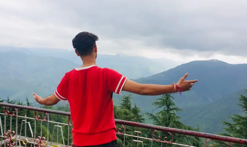 Discover Manali: Your Ultimate Himalayan Getaway for Adventure, Nature, and Tranquility.